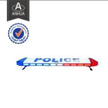 Barre de lumière de secours à LED de police (ELB-AH01)